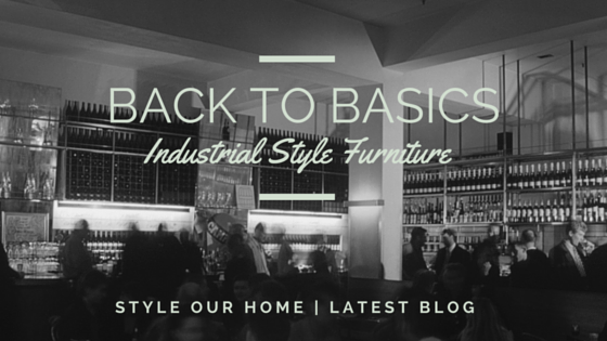 Back to Basics Back to Basics