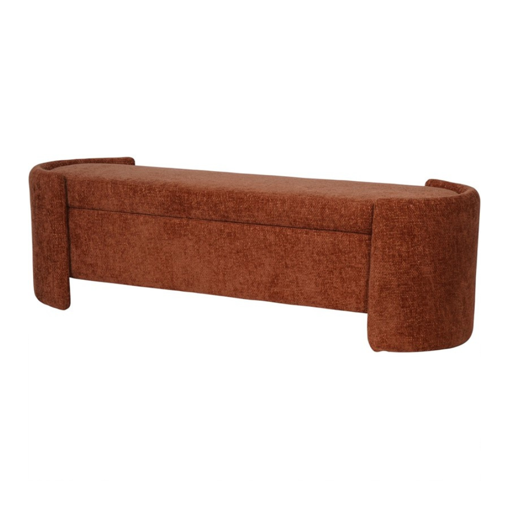 Lomond Storage Bench - Style Our Home