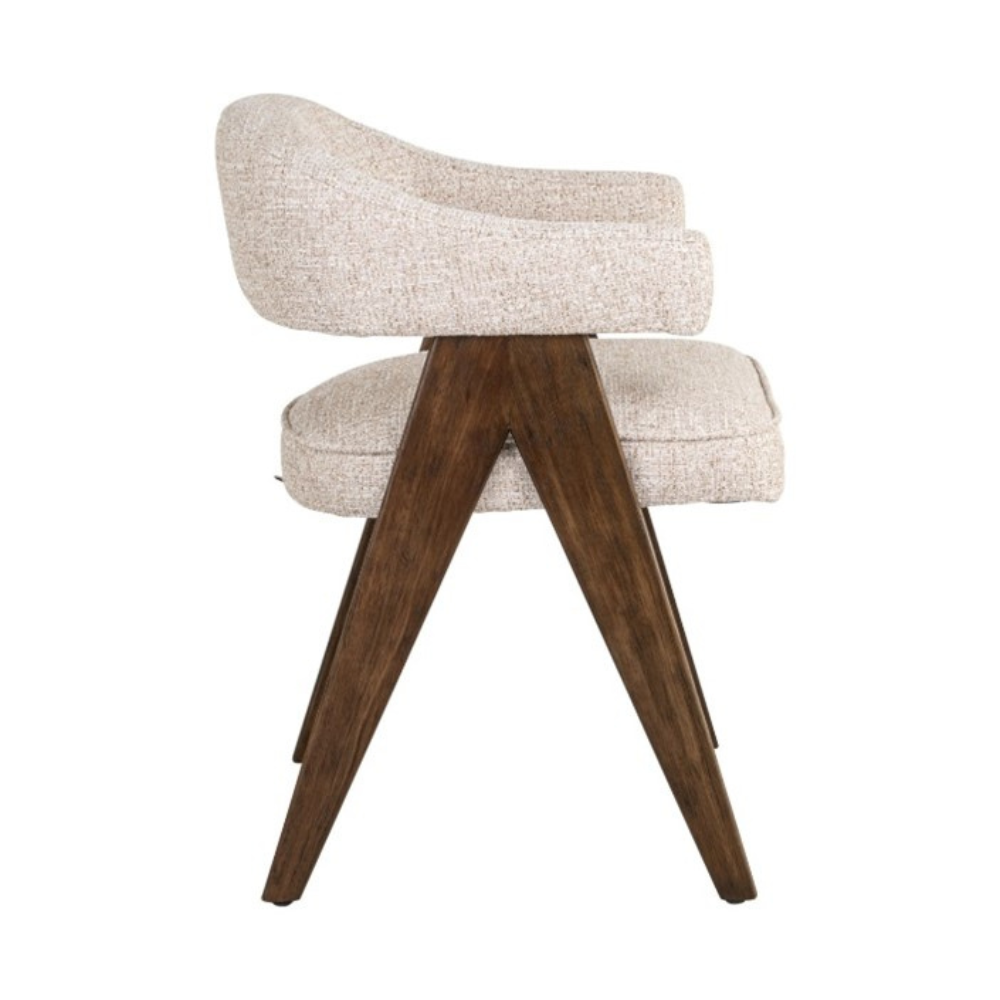 Mori Chair - Style Our Home