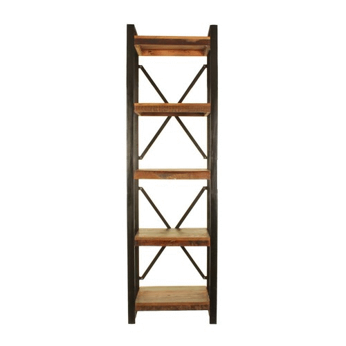 Urban Chic Alcove Bookcase