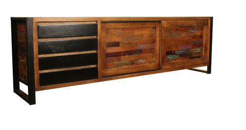 Urban Chic Ultra Large Sideboard