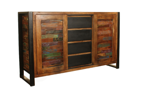 Urban Chic Sideboard