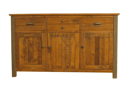 Urban Elegance Reclaimed Sideboard