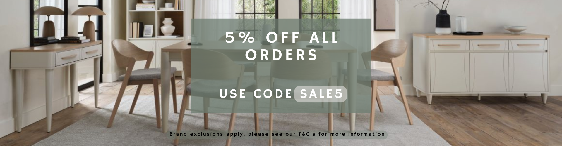 Discounts Sale