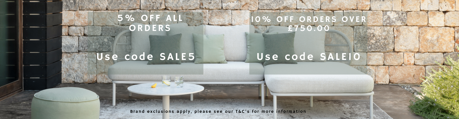 Discounts Sale