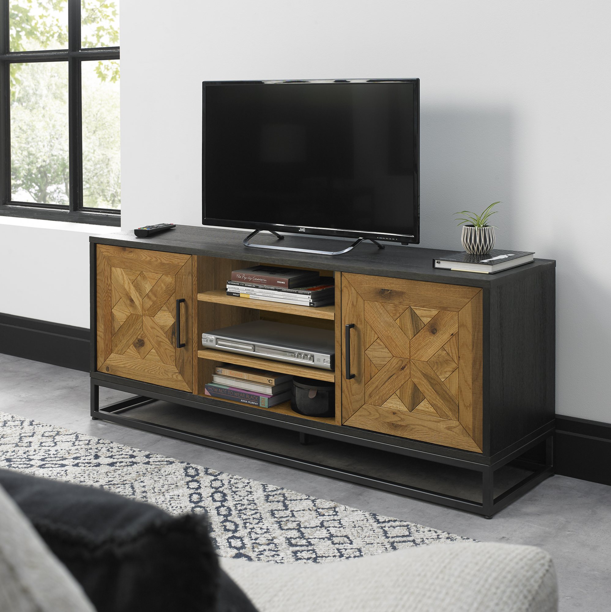 Bentley Designs TV Units