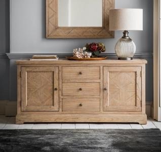 Oak/Light Wood