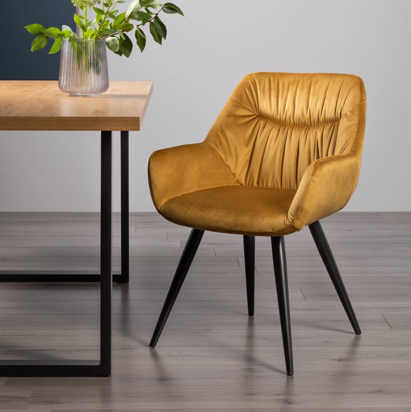 Bentley Designs Dining Chairs & Benches