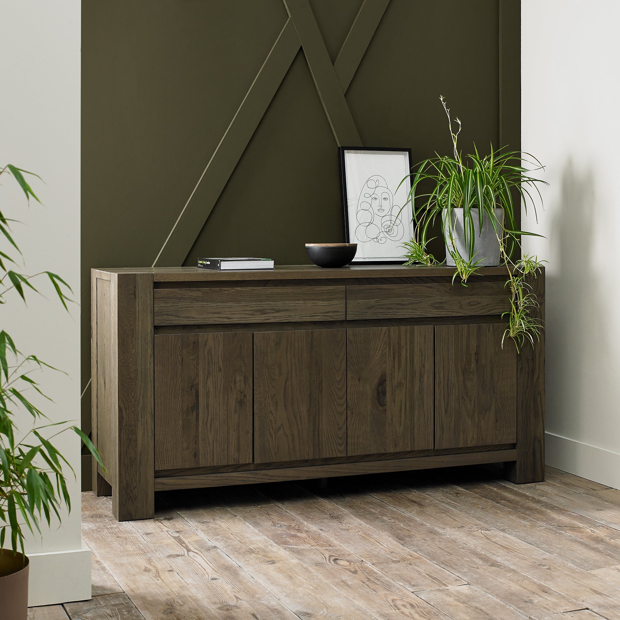 Bentley Designs Sideboards