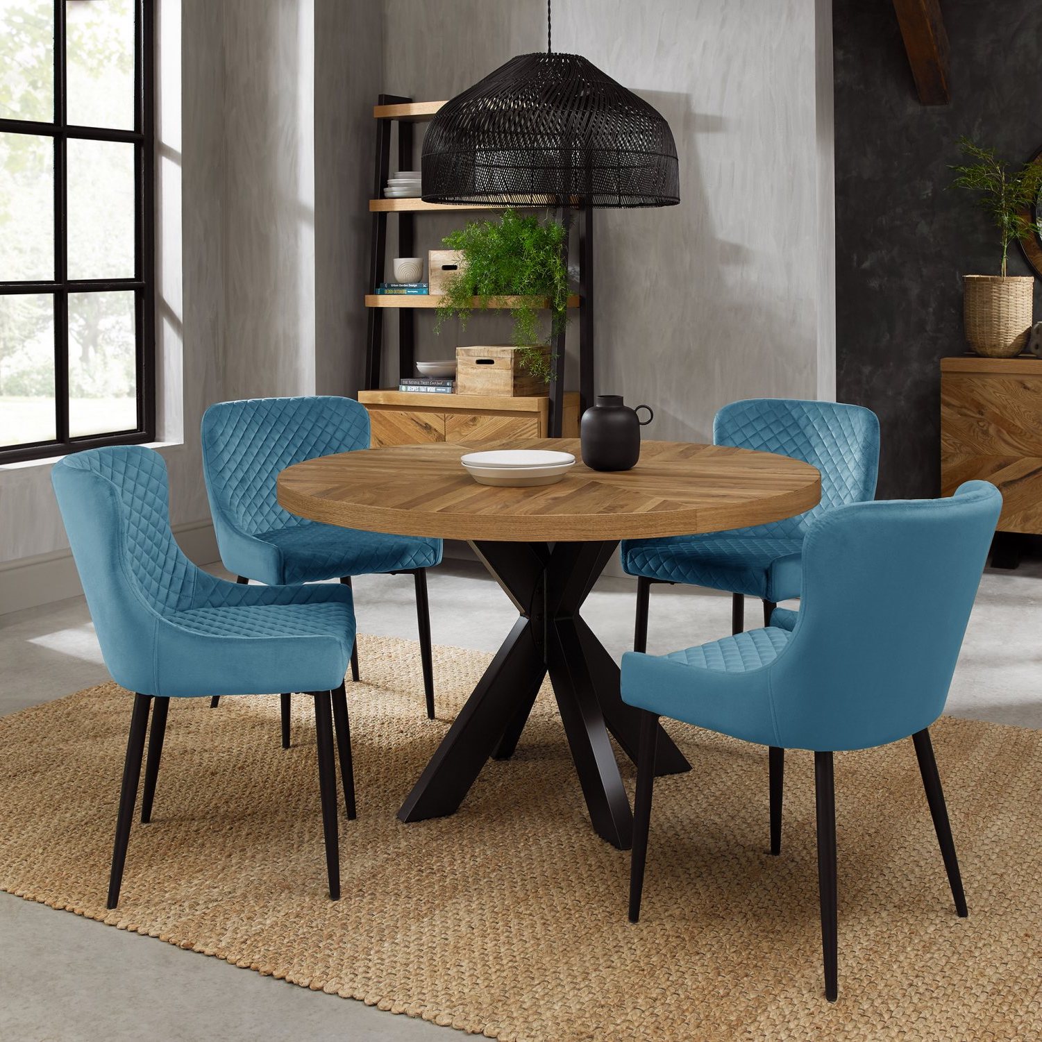 Bentley Designs Dining Sets