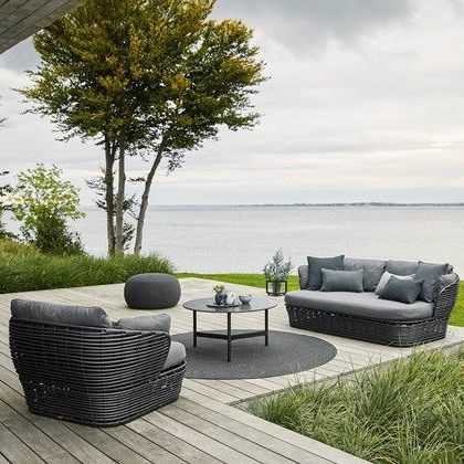 Cane-line Outdoor Furniture