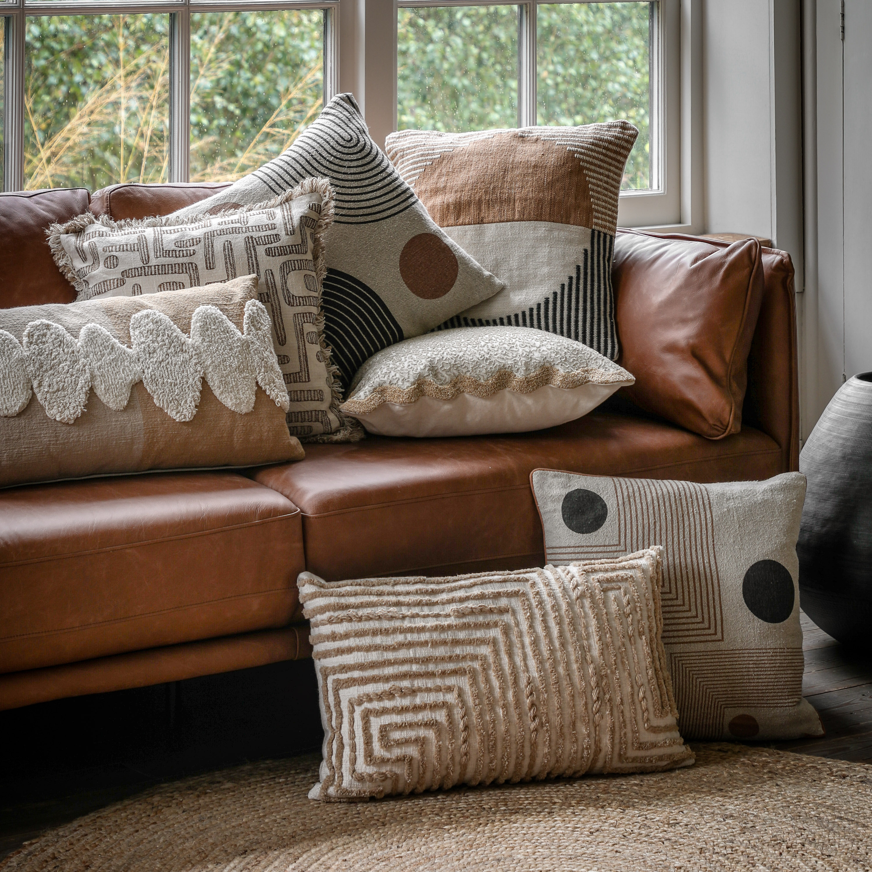 Gallery Living CUSHIONS
