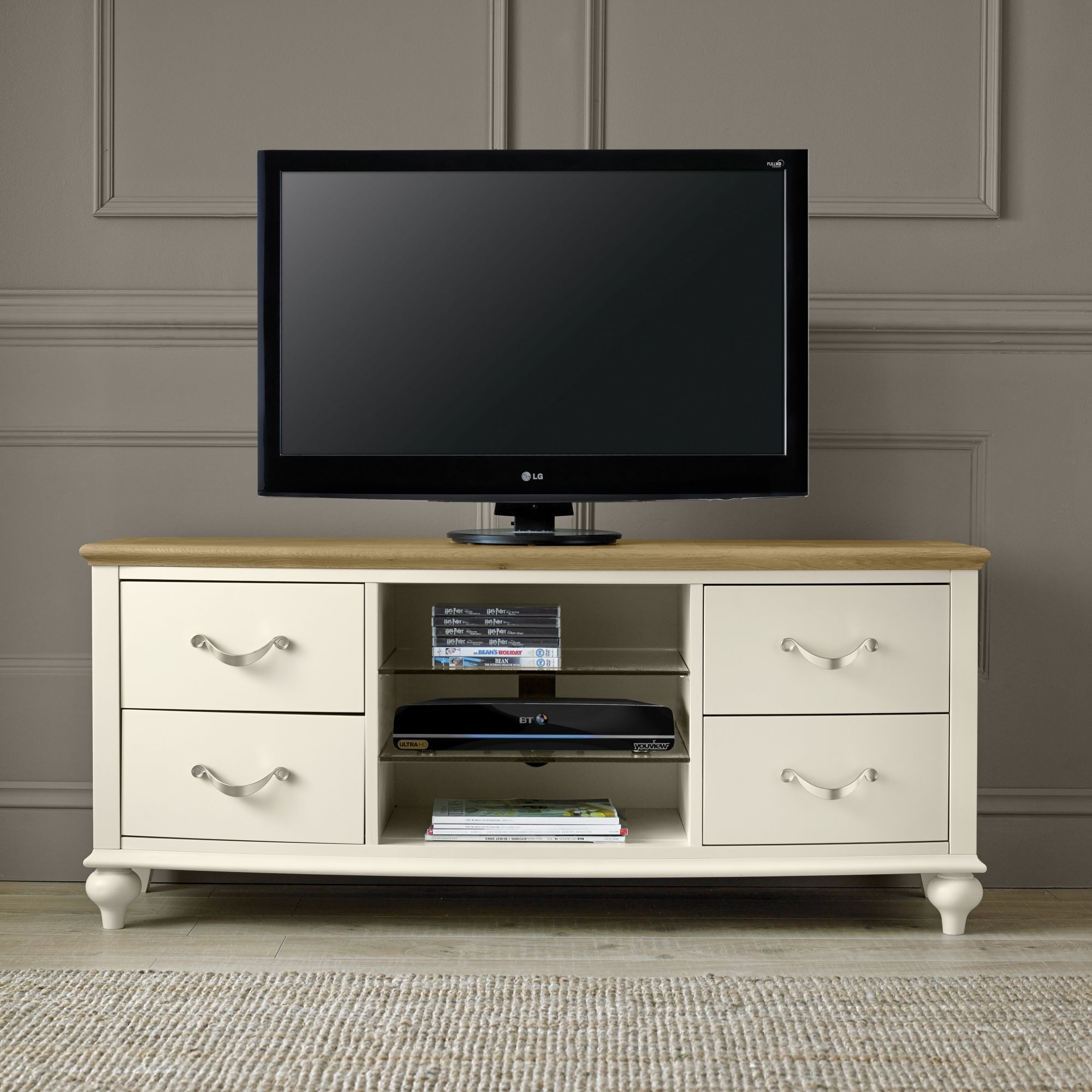 TV/Entertainment Units