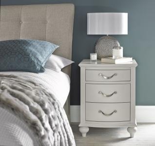 Bedside Chests/Tables