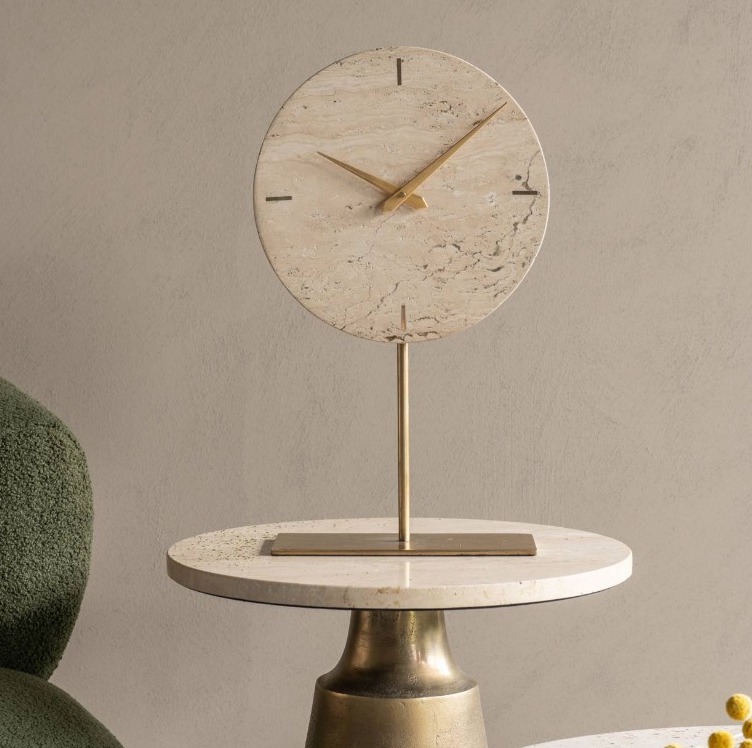 Clocks