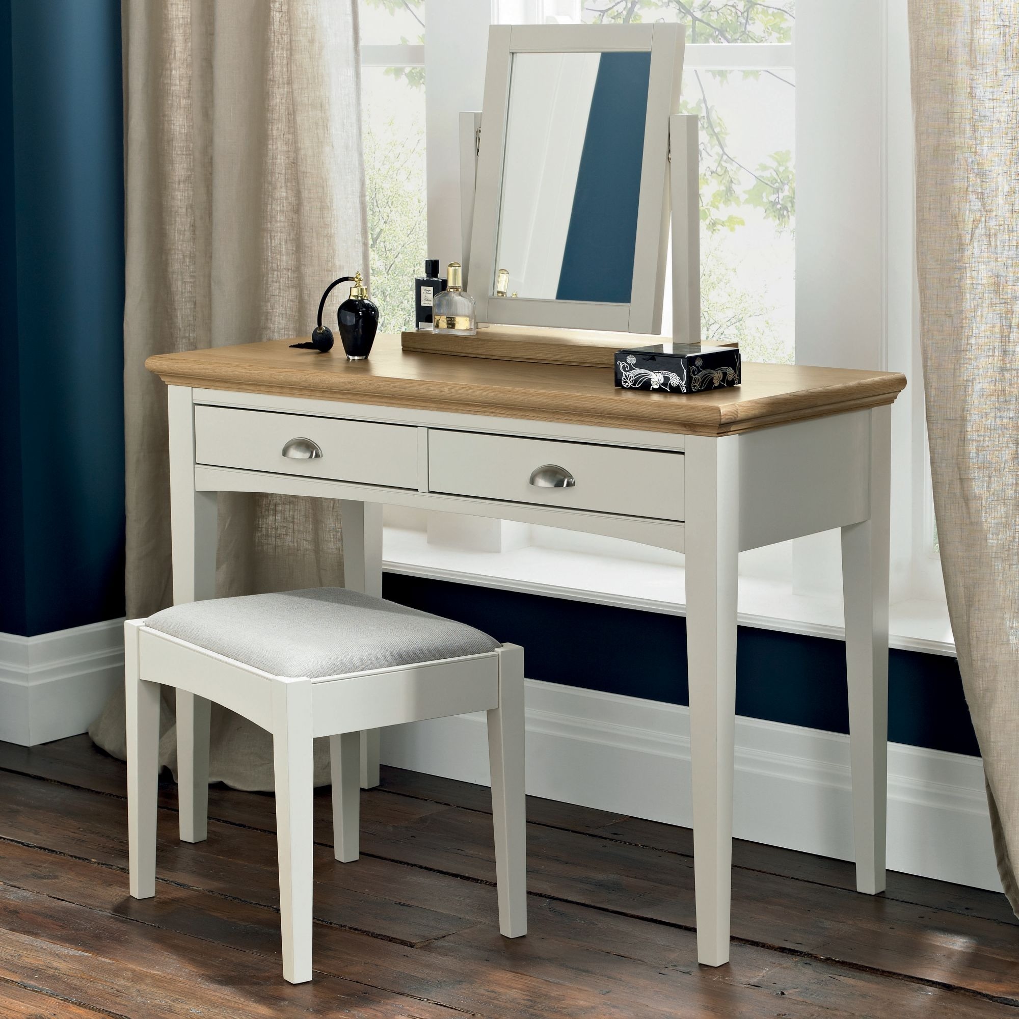 Dressing Tables