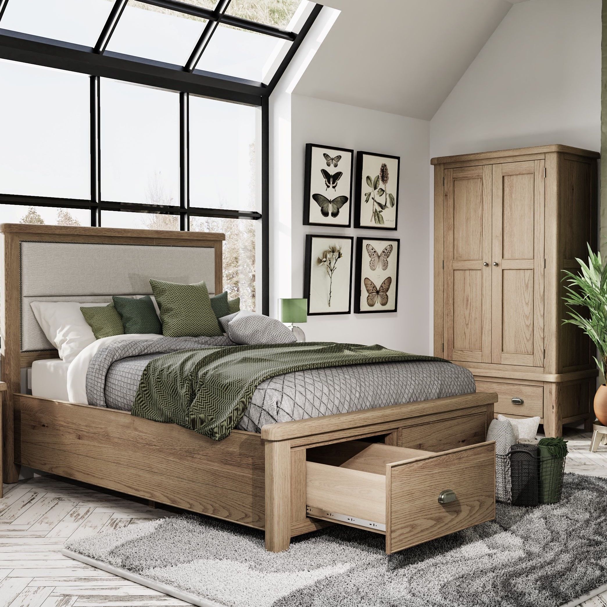 Aegon Interiors 
