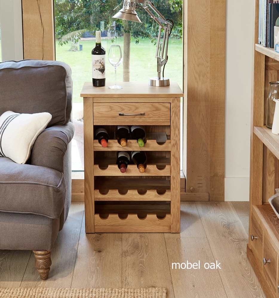 Wine Racks