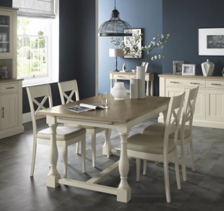 Painted Dining Furniture