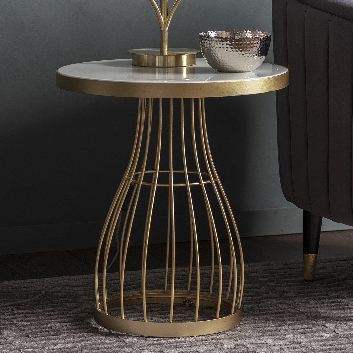 Lamp/Side Tables