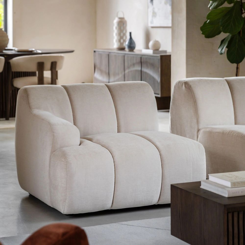 Gallery Living Sofas