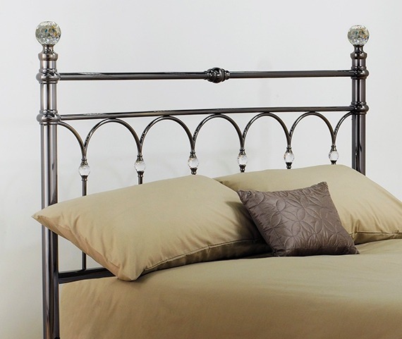 Metal Headboards