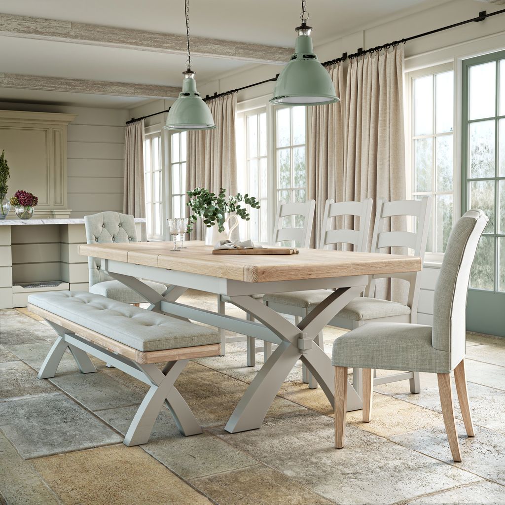 Salcombe Grey