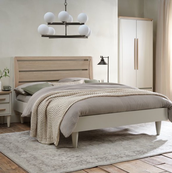 Larsen Bedroom & Dining