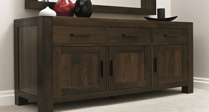 Lyon Walnut