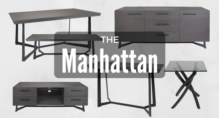 Manhattan