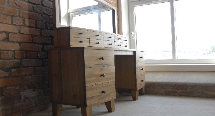 Dressing Tables