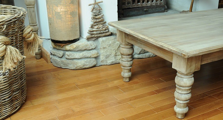 Rustic Pine