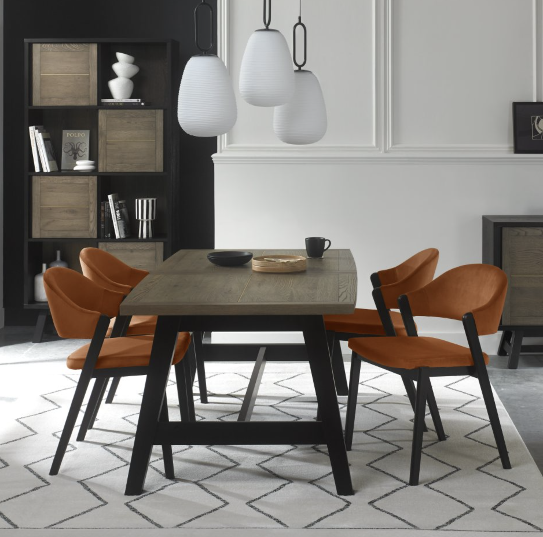 Bentley Designs Dining Sets
