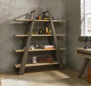 Bookcases & Shelving Units