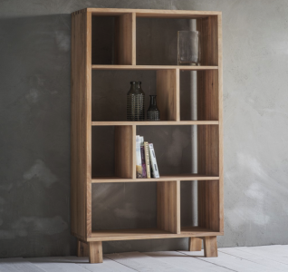 Bookcases & Shelving Units