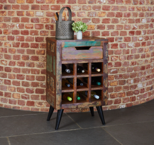 Wine Racks