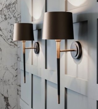 Wall Lights