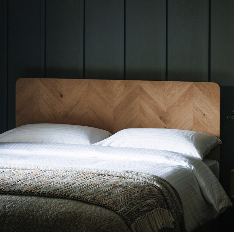 Wooden Headboards