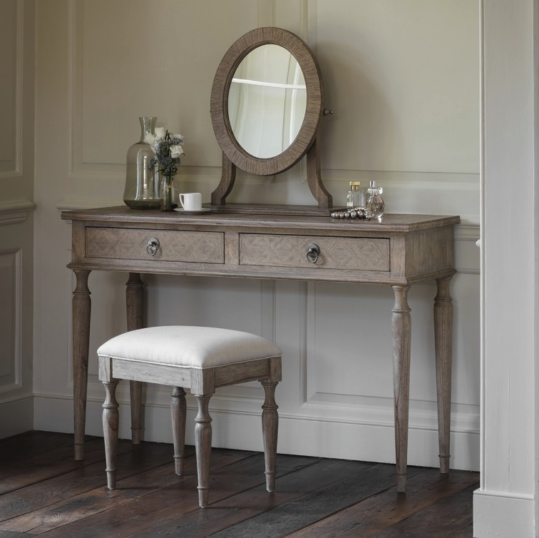 Dressing Tables