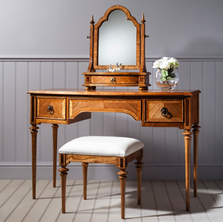 Dressing Tables