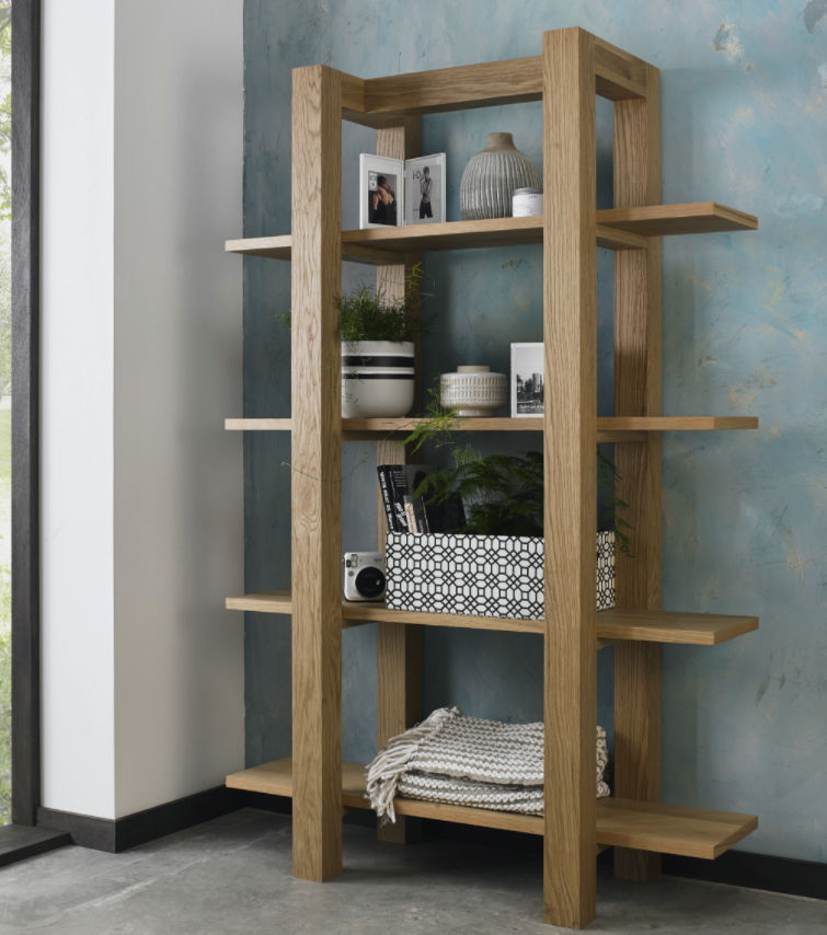 Bookcases & Shelving Units