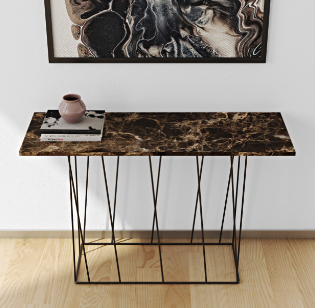 Console Tables