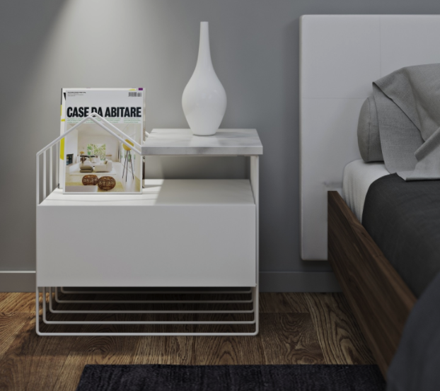 Lamp/ Side Tables