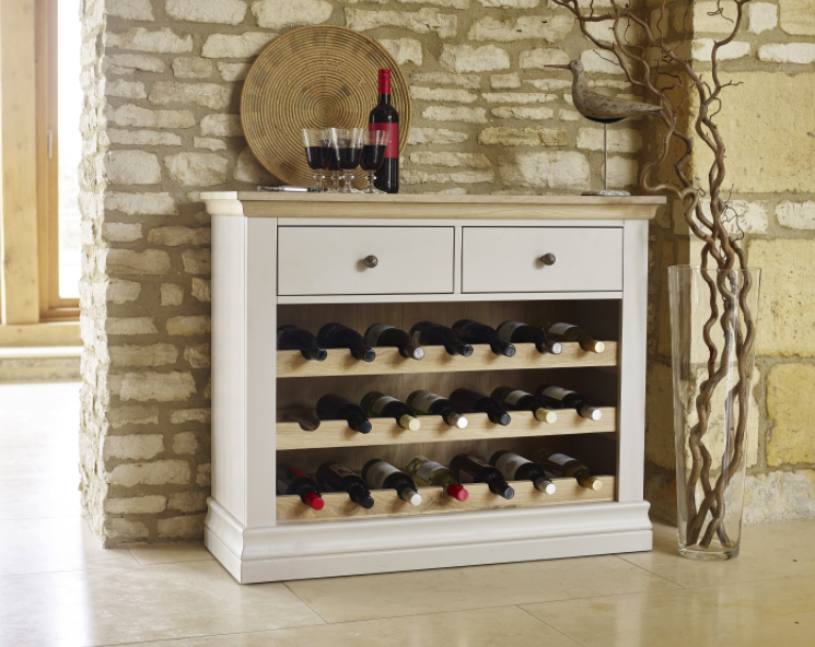 Wine Racks