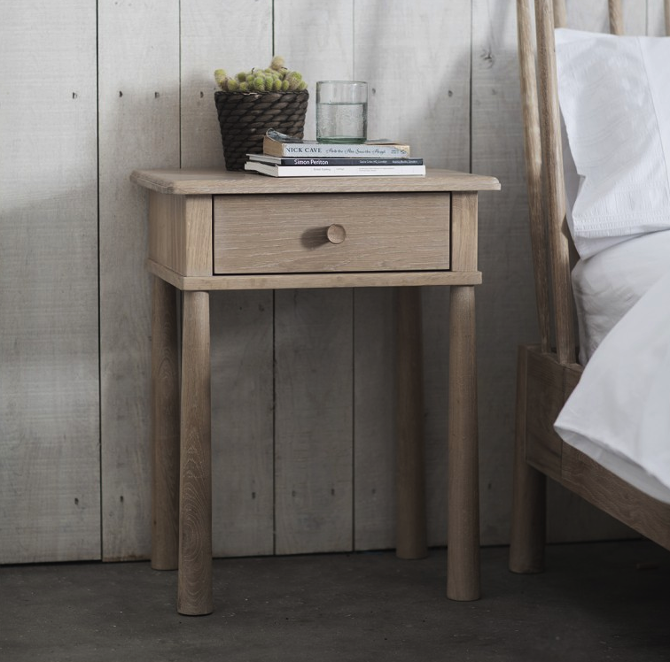 Bedside Chests/Tables 