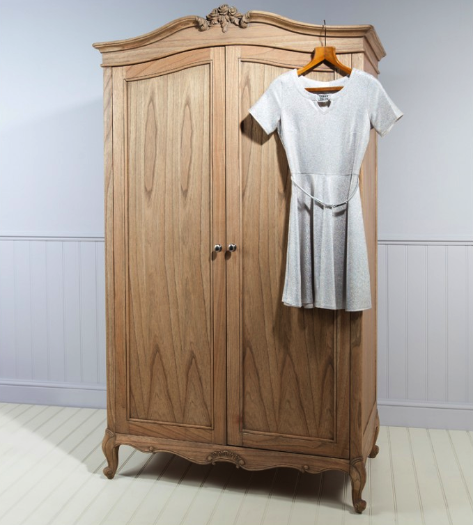 Wardrobes 