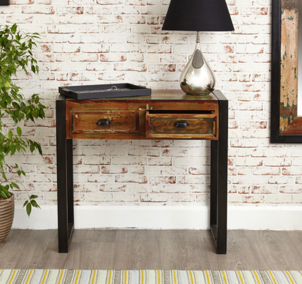 Baumhaus Console Tables