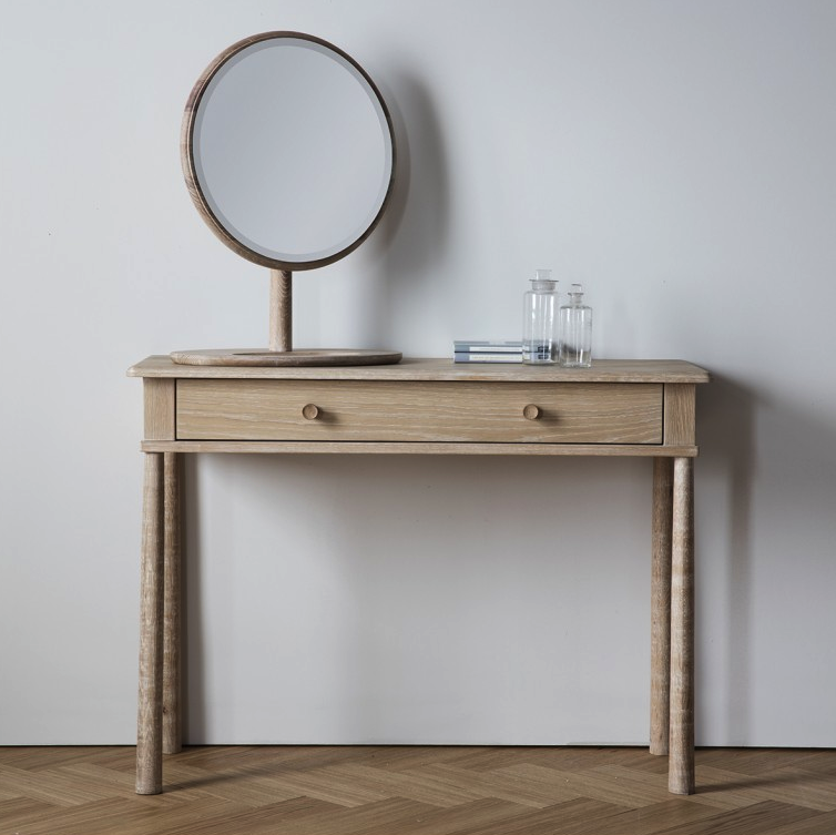 Gallery Living Dressing Tables