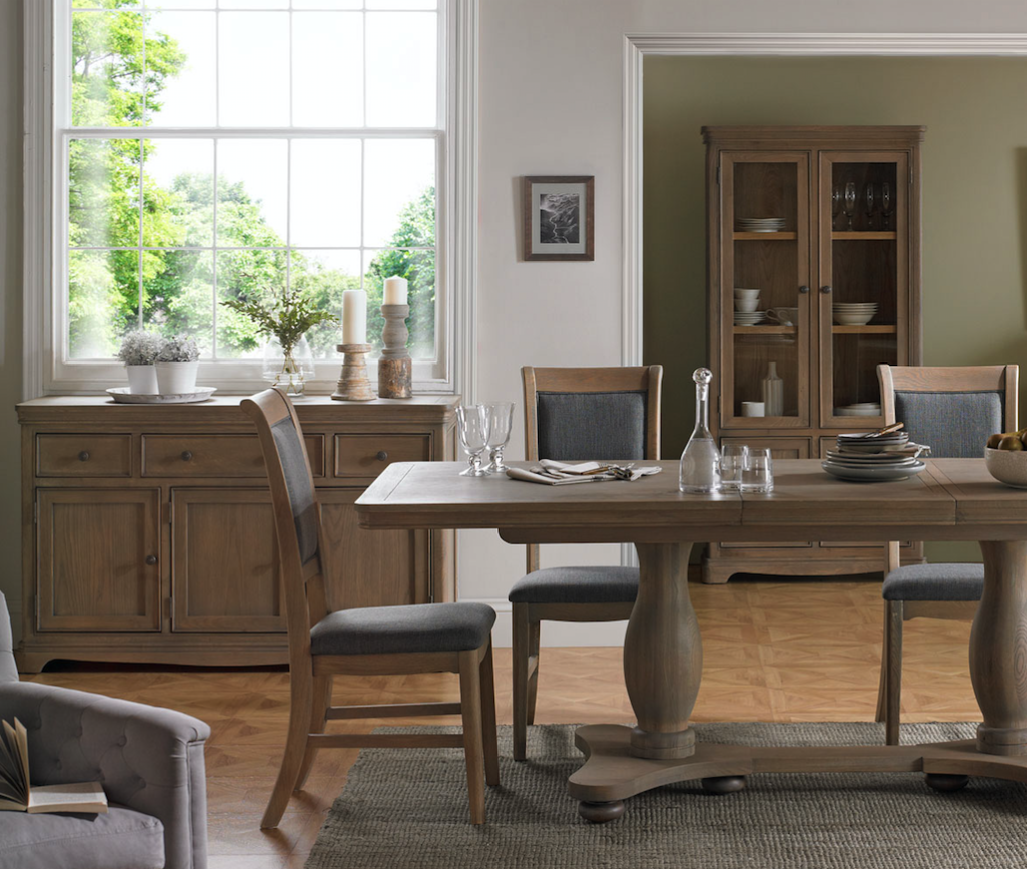 Heritance Furniture 