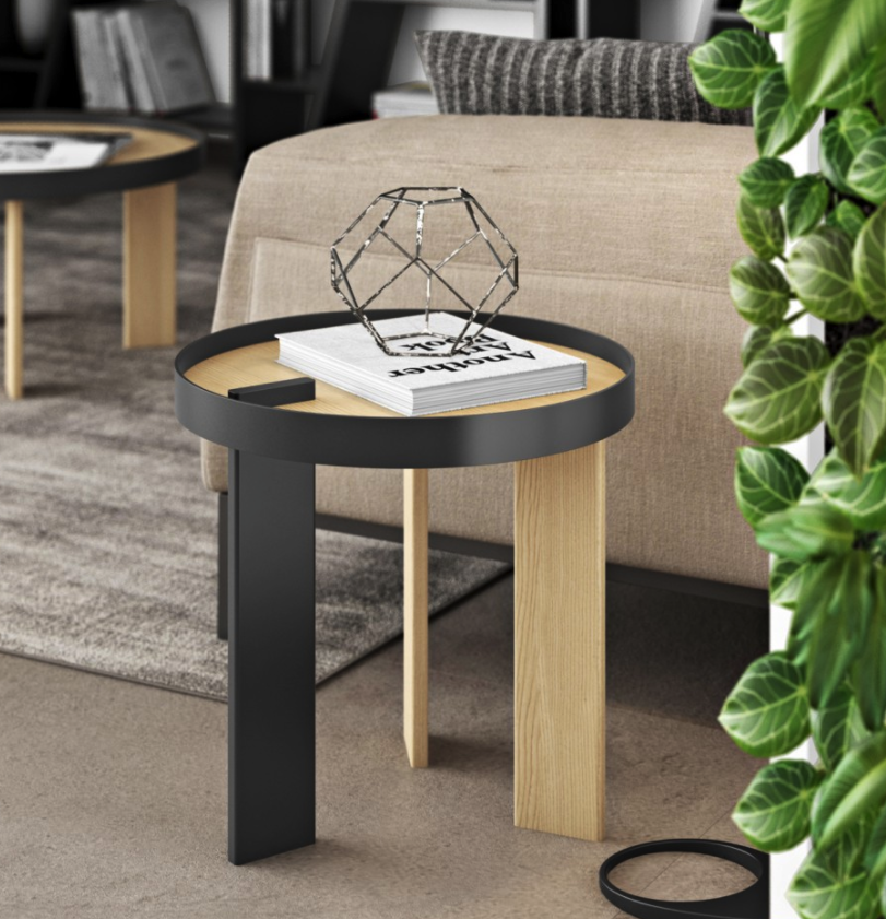 Temahome Side/Nest Tables